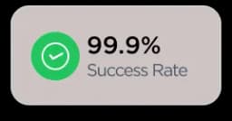Success Rate